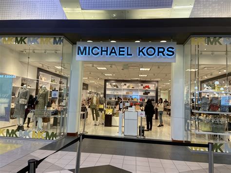 cross iron mills michael kors|Michael Kors Outlet store in Crossiron Mills .